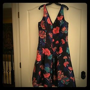 Only worn once cute cocktail dress